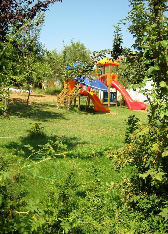 Agriturismo Le Vigne Фермо Екстер'єр фото
